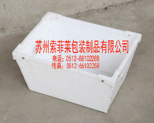 蘇州圍板箱